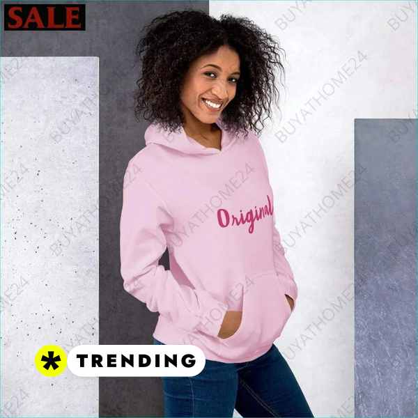 • Kapuzenpullover I Herren & Damen Hoodie S - 5XL Textildruck BUYATHOME24, T-Shirts BUYATHOME24, Hoodies BUYATHOME24, Hosen BUYATHOME24, Jacken BUYATHOME24, Schuhe BUYATHOME24