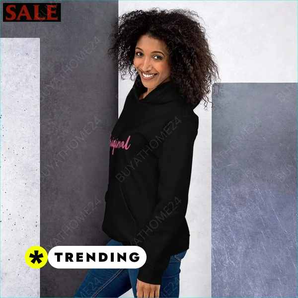 • Kapuzenpullover I Herren & Damen Hoodie S - 5XL Textildruck BUYATHOME24, T-Shirts BUYATHOME24, Hoodies BUYATHOME24, Hosen BUYATHOME24, Jacken BUYATHOME24, Schuhe BUYATHOME24