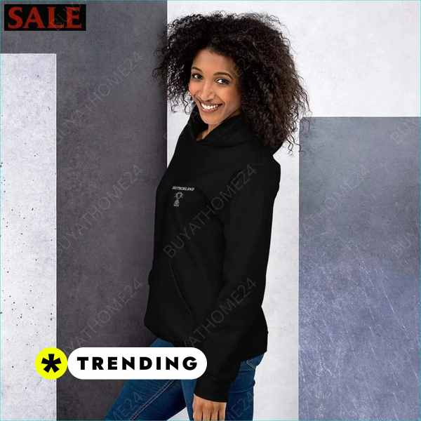 • Kapuzenpullover I Herren & Damen Hoodie S - 5XL Textildruck BUYATHOME24, T-Shirts BUYATHOME24, Hoodies BUYATHOME24, Hosen BUYATHOME24, Jacken BUYATHOME24, Schuhe BUYATHOME24