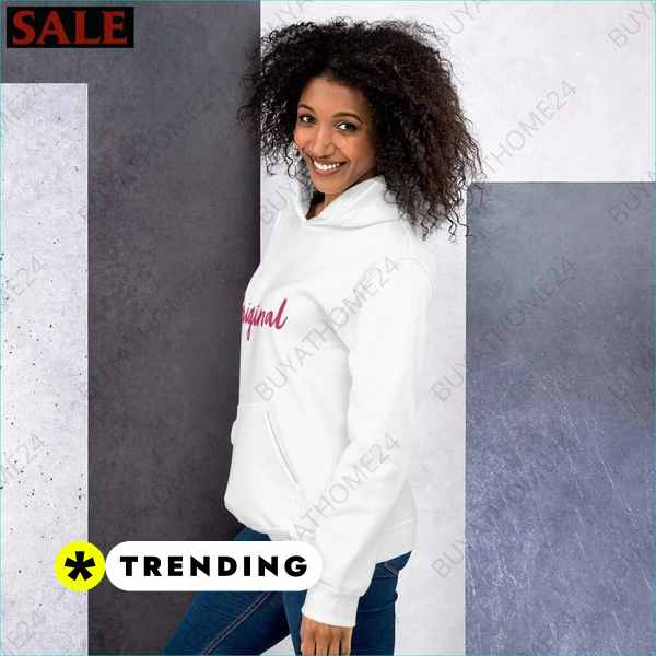 • Kapuzenpullover I Herren & Damen Hoodie S - 5XL Textildruck BUYATHOME24, T-Shirts BUYATHOME24, Hoodies BUYATHOME24, Hosen BUYATHOME24, Jacken BUYATHOME24, Schuhe BUYATHOME24