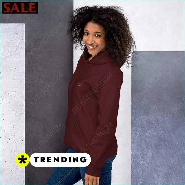 • Kapuzenpullover I Herren & Damen Hoodie S - 5XL Textildruck BUYATHOME24, T-Shirts BUYATHOME24, Hoodies BUYATHOME24, Hosen BUYATHOME24, Jacken BUYATHOME24, Schuhe BUYATHOME24