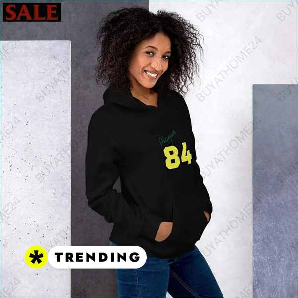 • Kapuzenpullover I Herren & Damen Hoodie S - 5XL Textildruck BUYATHOME24, T-Shirts BUYATHOME24, Hoodies BUYATHOME24, Hosen BUYATHOME24, Jacken BUYATHOME24, Schuhe BUYATHOME24