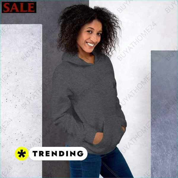 • Kapuzenpullover I Herren & Damen Hoodie S - 5XL Textildruck BUYATHOME24, T-Shirts BUYATHOME24, Hoodies BUYATHOME24, Hosen BUYATHOME24, Jacken BUYATHOME24, Schuhe BUYATHOME24