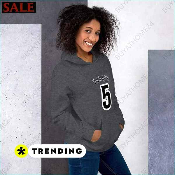 • Kapuzenpullover I Herren & Damen Hoodie S - 5XL Textildruck BUYATHOME24, T-Shirts BUYATHOME24, Hoodies BUYATHOME24, Hosen BUYATHOME24, Jacken BUYATHOME24, Schuhe BUYATHOME24