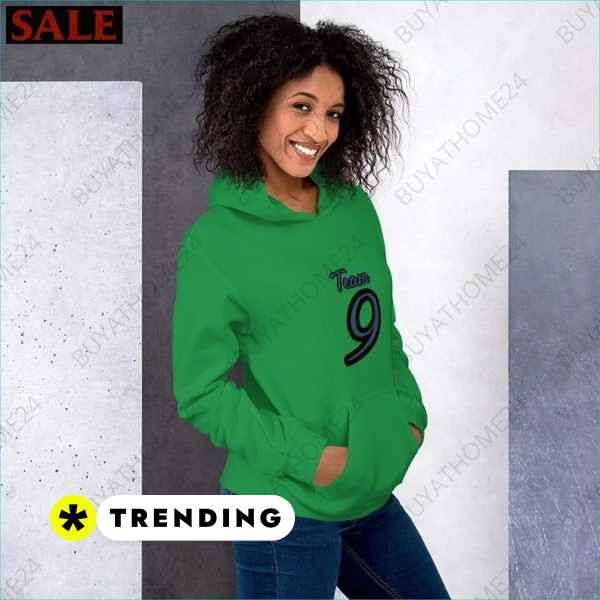 • Kapuzenpullover I Herren & Damen Hoodie S - 5XL Textildruck BUYATHOME24, T-Shirts BUYATHOME24, Hoodies BUYATHOME24, Hosen BUYATHOME24, Jacken BUYATHOME24, Schuhe BUYATHOME24