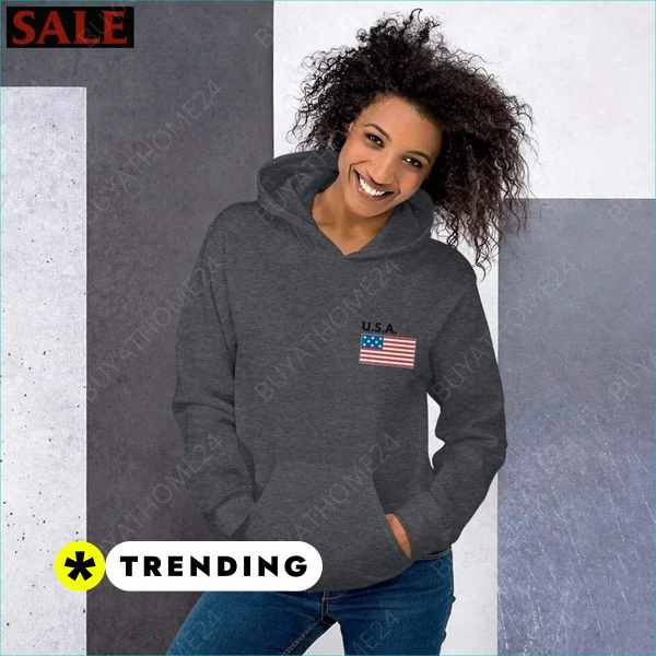 • Kapuzenpullover I Herren & Damen Hoodie S - 5XL Textildruck BUYATHOME24, T-Shirts BUYATHOME24, Hoodies BUYATHOME24, Hosen BUYATHOME24, Jacken BUYATHOME24, Schuhe BUYATHOME24