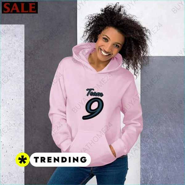 • Kapuzenpullover I Herren & Damen Hoodie S - 5XL Textildruck BUYATHOME24, T-Shirts BUYATHOME24, Hoodies BUYATHOME24, Hosen BUYATHOME24, Jacken BUYATHOME24, Schuhe BUYATHOME24