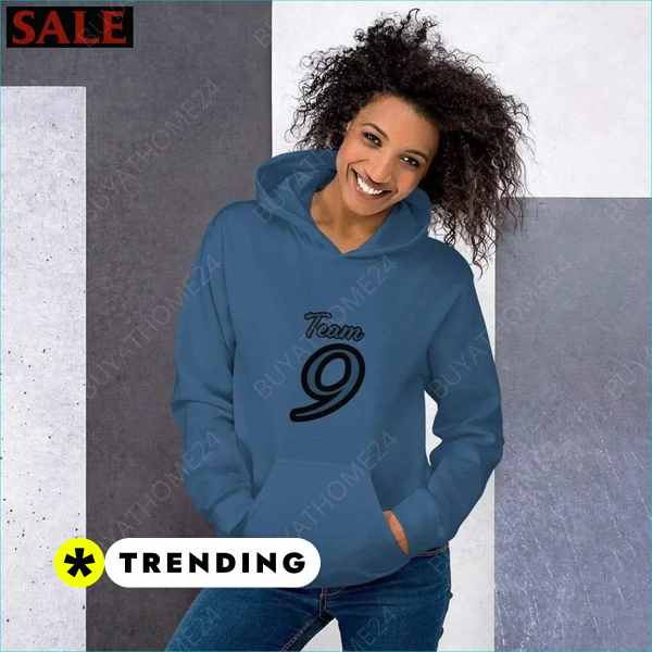 • Kapuzenpullover I Herren & Damen Hoodie S - 5XL Textildruck BUYATHOME24, T-Shirts BUYATHOME24, Hoodies BUYATHOME24, Hosen BUYATHOME24, Jacken BUYATHOME24, Schuhe BUYATHOME24