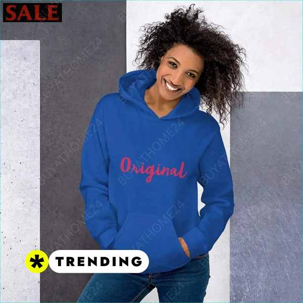 • Kapuzenpullover I Herren & Damen Hoodie S - 5XL Textildruck BUYATHOME24, T-Shirts BUYATHOME24, Hoodies BUYATHOME24, Hosen BUYATHOME24, Jacken BUYATHOME24, Schuhe BUYATHOME24