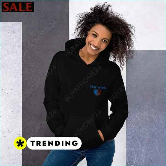 SALE % Kapuzenpullover & Sweatshirt I Grafik Unisex Hoodie S - 5XL BUYATHOME24®