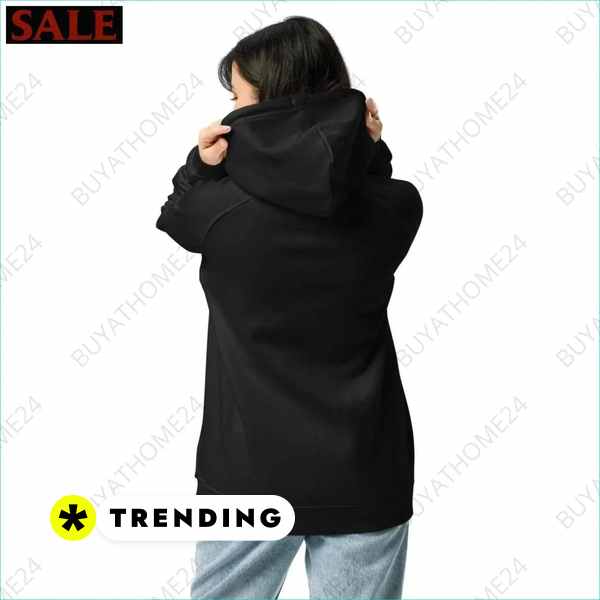• Kapuzenpullover I Herren & Damen Hoodie XS - 3XL Textildruck BUYATHOME24, T-Shirts BUYATHOME24, Hoodies BUYATHOME24, Hosen BUYATHOME24, Jacken BUYATHOME24, Schuhe BUYATHOME24