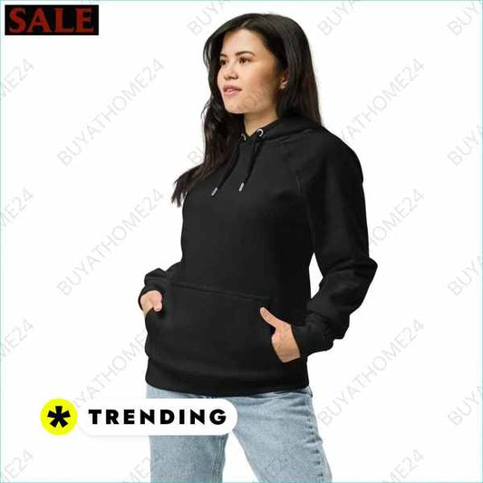 ▻ Kapuzenpullover I Damen Hoodie XS, S, M, L, XL, 2XL, 3XL BUYATHOME24®