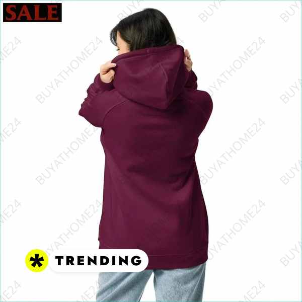 • Kapuzenpullover I Herren & Damen Hoodie XS - 3XL Textildruck BUYATHOME24, T-Shirts BUYATHOME24, Hoodies BUYATHOME24, Hosen BUYATHOME24, Jacken BUYATHOME24, Schuhe BUYATHOME24