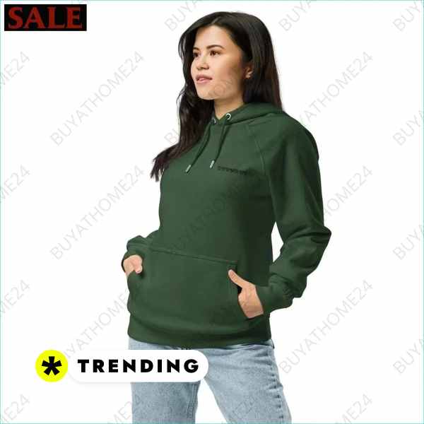 • Kapuzenpullover I Herren & Damen Hoodie XS - 3XL Textildruck BUYATHOME24, T-Shirts BUYATHOME24, Hoodies BUYATHOME24, Hosen BUYATHOME24, Jacken BUYATHOME24, Schuhe BUYATHOME24