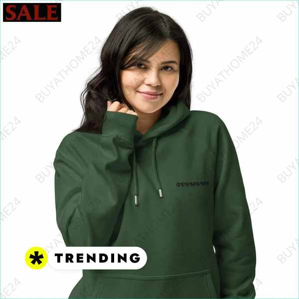 • Kapuzenpullover I Herren & Damen Hoodie XS - 3XL Textildruck BUYATHOME24, T-Shirts BUYATHOME24, Hoodies BUYATHOME24, Hosen BUYATHOME24, Jacken BUYATHOME24, Schuhe BUYATHOME24