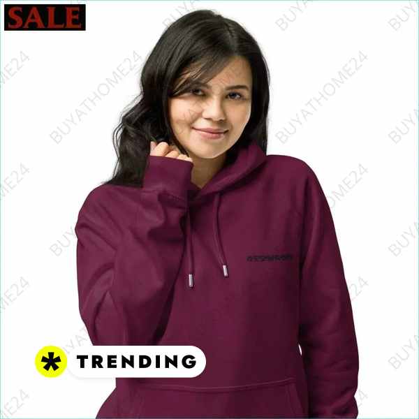 • Kapuzenpullover I Herren & Damen Hoodie XS - 3XL Textildruck BUYATHOME24, T-Shirts BUYATHOME24, Hoodies BUYATHOME24, Hosen BUYATHOME24, Jacken BUYATHOME24, Schuhe BUYATHOME24