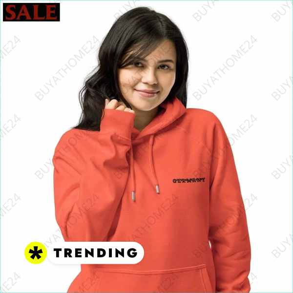 • Kapuzenpullover I Herren & Damen Hoodie XS - 3XL Textildruck BUYATHOME24, T-Shirts BUYATHOME24, Hoodies BUYATHOME24, Hosen BUYATHOME24, Jacken BUYATHOME24, Schuhe BUYATHOME24