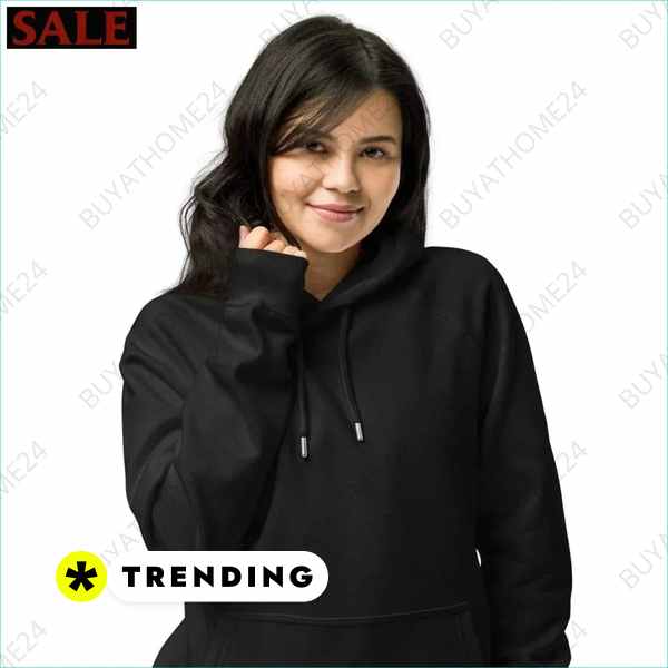 • Kapuzenpullover I Herren & Damen Hoodie XS - 3XL Textildruck BUYATHOME24, T-Shirts BUYATHOME24, Hoodies BUYATHOME24, Hosen BUYATHOME24, Jacken BUYATHOME24, Schuhe BUYATHOME24