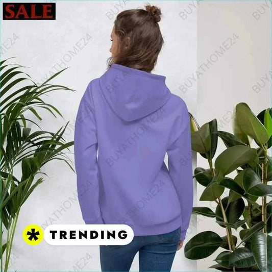 ▻ Kapuzenpullover I Herren & Damen Hoodie XS - 3XL BUYATHOME24®