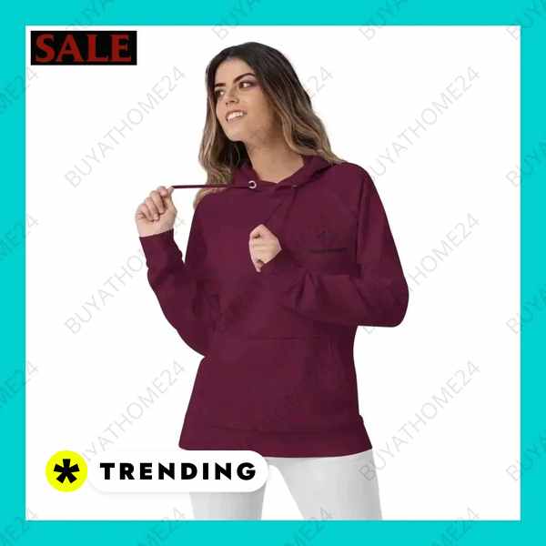 • Kapuzenpullover I Herren & Damen Hoodie XS - 3XL Textildruck BUYATHOME24, T-Shirts BUYATHOME24, Hoodies BUYATHOME24, Hosen BUYATHOME24, Jacken BUYATHOME24, Schuhe BUYATHOME24