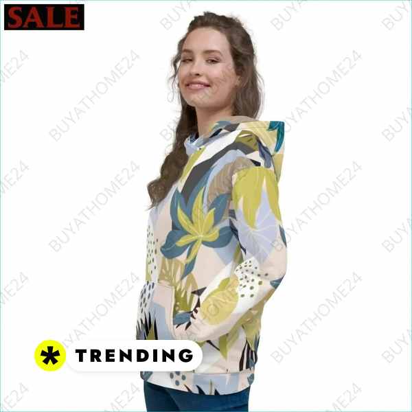 ▻ Kapuzenpullover I Damen Hoodie XS, S, M, L, XL, 2XL, 3XL Textildruck BUYATHOME24, T-Shirts BUYATHOME24, Hoodies BUYATHOME24, Hosen BUYATHOME24, Jacken BUYATHOME24, Schuhe BUYATHOME24