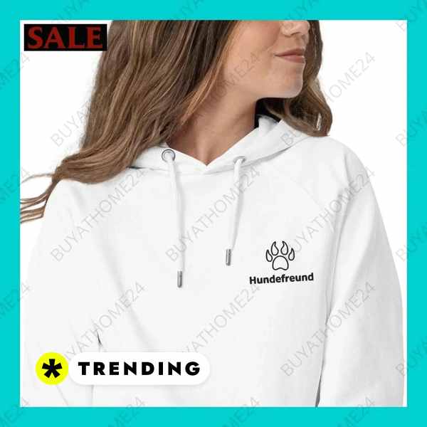 • Kapuzenpullover I Herren & Damen Hoodie XS - 3XL Textildruck BUYATHOME24, T-Shirts BUYATHOME24, Hoodies BUYATHOME24, Hosen BUYATHOME24, Jacken BUYATHOME24, Schuhe BUYATHOME24