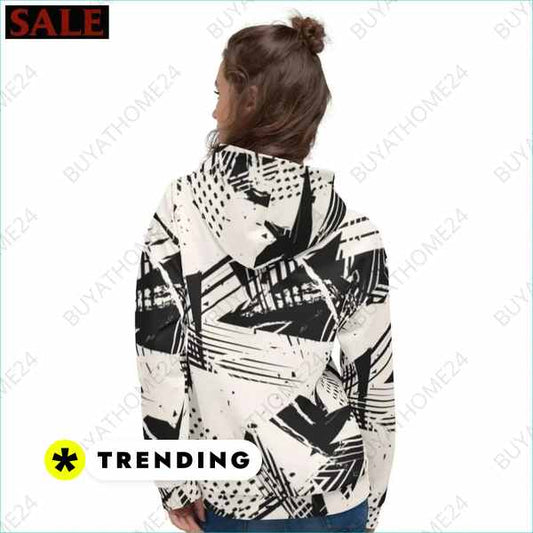 ▻ Kapuzenpullover I Damen Hoodie XS, S, M, L, XL, 2XL, 3XL BUYATHOME24®