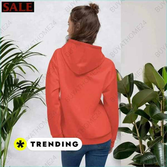 ▻ Kapuzenpullover I Herren & Damen Hoodie XS - 3XL BUYATHOME24®