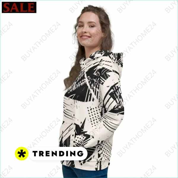 ▻ Kapuzenpullover I Damen Hoodie XS, S, M, L, XL, 2XL, 3XL Textildruck BUYATHOME24, T-Shirts BUYATHOME24, Hoodies BUYATHOME24, Hosen BUYATHOME24, Jacken BUYATHOME24, Schuhe BUYATHOME24