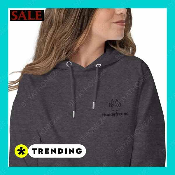 • Kapuzenpullover I Herren & Damen Hoodie XS - 3XL Textildruck BUYATHOME24, T-Shirts BUYATHOME24, Hoodies BUYATHOME24, Hosen BUYATHOME24, Jacken BUYATHOME24, Schuhe BUYATHOME24