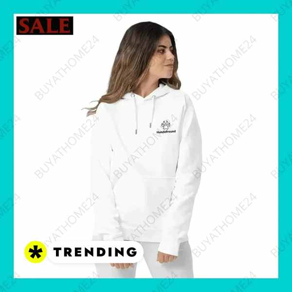 • Kapuzenpullover I Herren & Damen Hoodie XS - 3XL Textildruck BUYATHOME24, T-Shirts BUYATHOME24, Hoodies BUYATHOME24, Hosen BUYATHOME24, Jacken BUYATHOME24, Schuhe BUYATHOME24