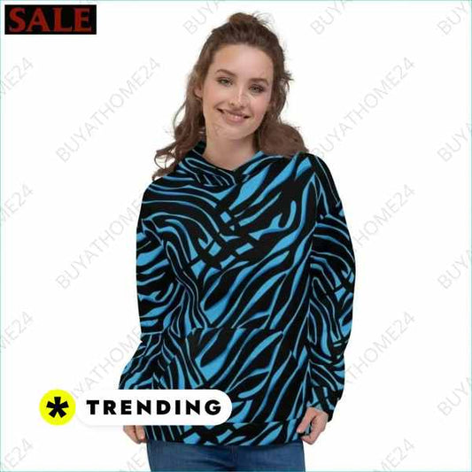 ▻ Kapuzenpullover I Damen Hoodie XS, S, M, L, XL, 2XL, 3XL BUYATHOME24®