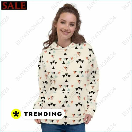 ▻ Kapuzenpullover I Damen Hoodie XS, S, M, L, XL, 2XL, 3XL BUYATHOME24®