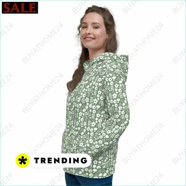 ▻ Kapuzenpullover I Damen Hoodie XS, S, M, L, XL, 2XL, 3XL Textildruck BUYATHOME24, T-Shirts BUYATHOME24, Hoodies BUYATHOME24, Hosen BUYATHOME24, Jacken BUYATHOME24, Schuhe BUYATHOME24