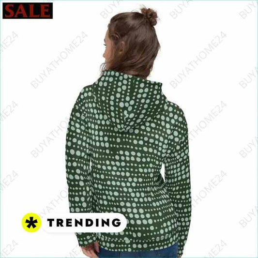 ▻ Kapuzenpullover I Damen Hoodie XS, S, M, L, XL, 2XL, 3XL BUYATHOME24®