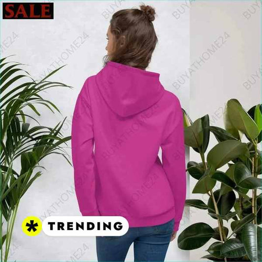 ▻ Kapuzenpullover I Herren & Damen Hoodie XS - 3XL BUYATHOME24®