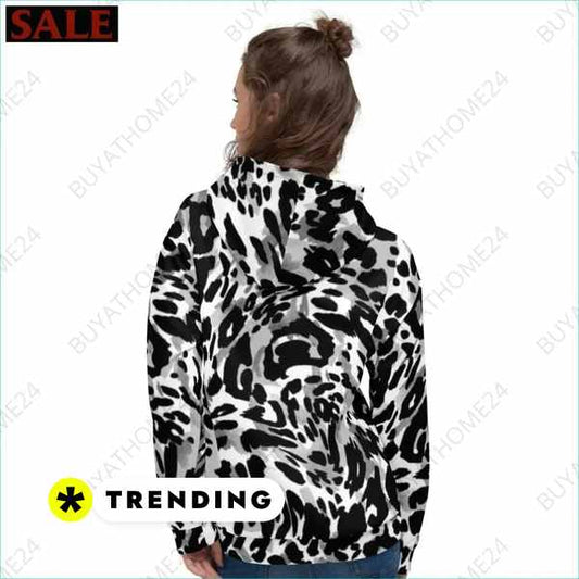 ▻ Kapuzenpullover I Damen Hoodie XS, S, M, L, XL, 2XL, 3XL BUYATHOME24®