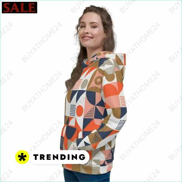 ▻ Kapuzenpullover I Damen Hoodie XS, S, M, L, XL, 2XL, 3XL Textildruck BUYATHOME24, T-Shirts BUYATHOME24, Hoodies BUYATHOME24, Hosen BUYATHOME24, Jacken BUYATHOME24, Schuhe BUYATHOME24