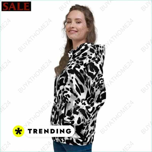 ▻ Kapuzenpullover I Damen Hoodie XS, S, M, L, XL, 2XL, 3XL Textildruck BUYATHOME24, T-Shirts BUYATHOME24, Hoodies BUYATHOME24, Hosen BUYATHOME24, Jacken BUYATHOME24, Schuhe BUYATHOME24