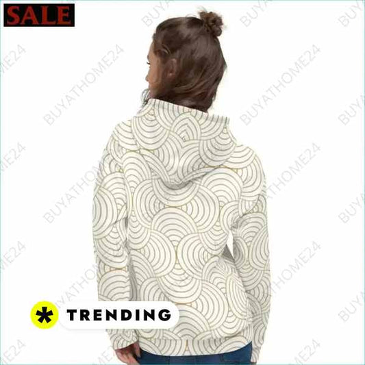 ▻ Kapuzenpullover I Damen Hoodie XS, S, M, L, XL, 2XL, 3XL BUYATHOME24®