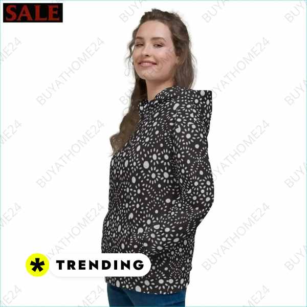 ▻ Kapuzenpullover I Damen Hoodie XS, S, M, L, XL, 2XL, 3XL Textildruck BUYATHOME24, T-Shirts BUYATHOME24, Hoodies BUYATHOME24, Hosen BUYATHOME24, Jacken BUYATHOME24, Schuhe BUYATHOME24