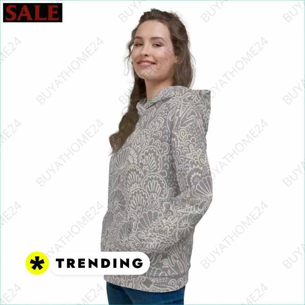 ▻ Kapuzenpullover I Damen Hoodie XS, S, M, L, XL, 2XL, 3XL Textildruck BUYATHOME24, T-Shirts BUYATHOME24, Hoodies BUYATHOME24, Hosen BUYATHOME24, Jacken BUYATHOME24, Schuhe BUYATHOME24