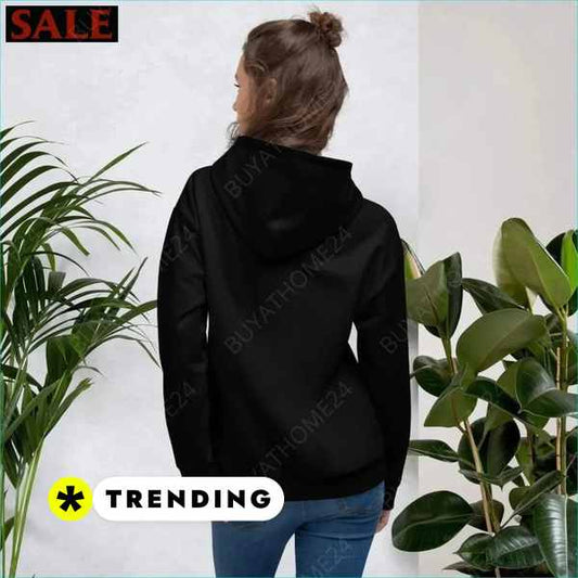 ▻ Kapuzenpullover I Herren & Damen Hoodie XS - 3XL BUYATHOME24®