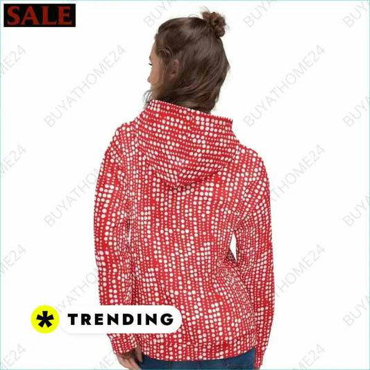 ▻ Kapuzenpullover I Damen Hoodie XS, S, M, L, XL, 2XL, 3XL BUYATHOME24®