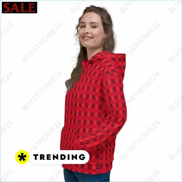 ▻ Kapuzenpullover I Damen Hoodie XS, S, M, L, XL, 2XL, 3XL Textildruck BUYATHOME24, T-Shirts BUYATHOME24, Hoodies BUYATHOME24, Hosen BUYATHOME24, Jacken BUYATHOME24, Schuhe BUYATHOME24