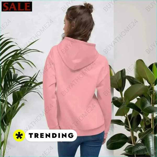 ▻ Kapuzenpullover I Herren & Damen Hoodie XS - 3XL BUYATHOME24®