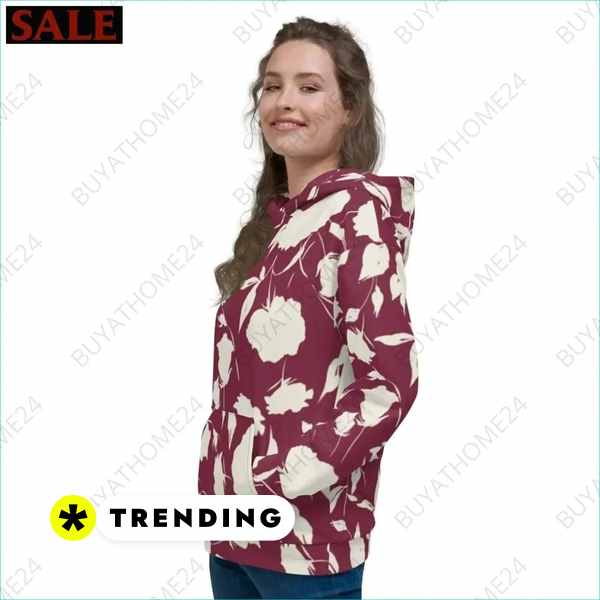 ▻ Kapuzenpullover I Damen Hoodie XS, S, M, L, XL, 2XL, 3XL Textildruck BUYATHOME24, T-Shirts BUYATHOME24, Hoodies BUYATHOME24, Hosen BUYATHOME24, Jacken BUYATHOME24, Schuhe BUYATHOME24