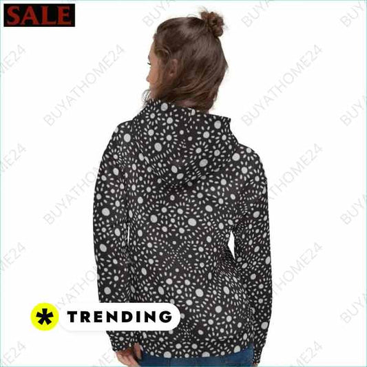 ▻ Kapuzenpullover I Damen Hoodie XS, S, M, L, XL, 2XL, 3XL BUYATHOME24®