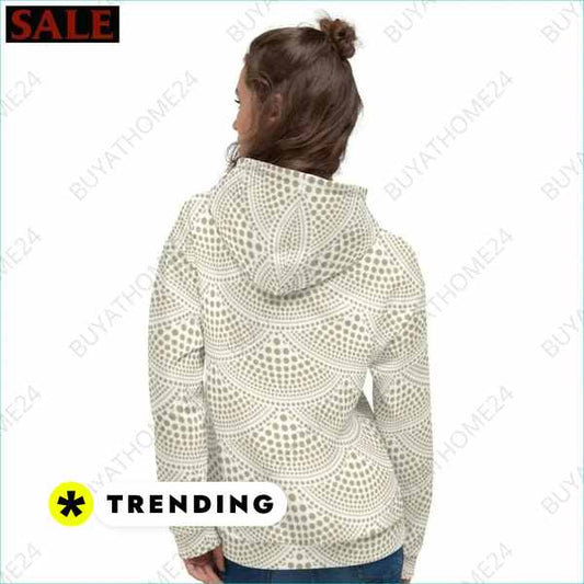 ▻ Kapuzenpullover I Damen Hoodie XS, S, M, L, XL, 2XL, 3XL BUYATHOME24®