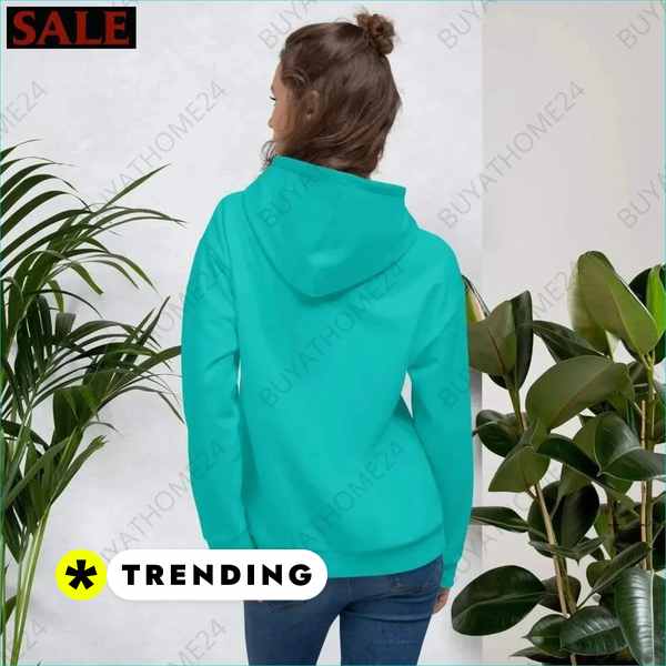 • Kapuzenpullover I Herren & Damen Hoodie XS - 3XL Textildruck BUYATHOME24, T-Shirts BUYATHOME24, Hoodies BUYATHOME24, Hosen BUYATHOME24, Jacken BUYATHOME24, Schuhe BUYATHOME24